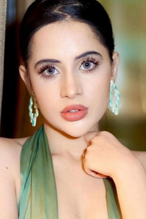 Uorfi Javed