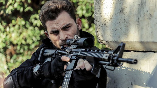 Söz Season 2 Episode 17 - Episode 17