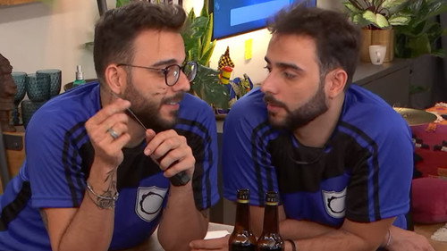 The Circle Brazil Season 1 Episode 7 - The Circle Cup