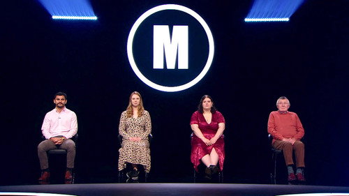 Mastermind Season 51 Episode 19 - Episode 19