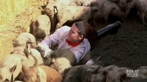 Hell's Kitchen Season 7 Episode 5 - 12 Chefs Compete Part 2