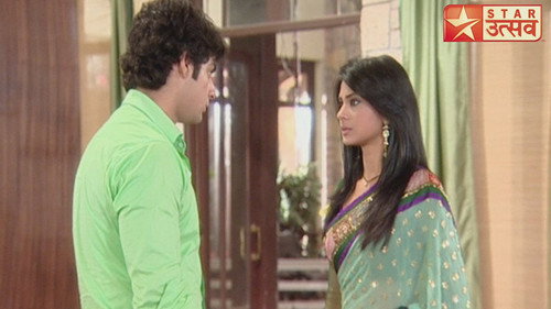 Dill Mill Gayye Season 14 Episode 2 - Riddhima Refuses to Eat