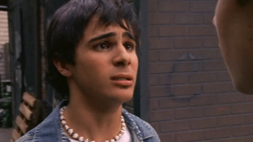 Degrassi Season 3 Episode 4 - Pride (1)