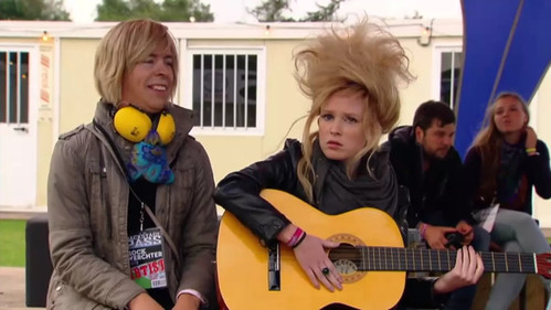 Tegen de Sterren op Season 3 Episode 5 - Episode 5