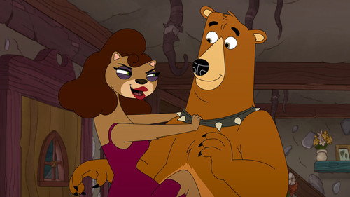 Mating Season Season 1 Episode 9 - The All-Nighter