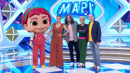 Mapi Season 1 Episode 7 - Episode 7