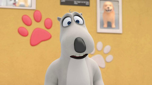 Pet Café still