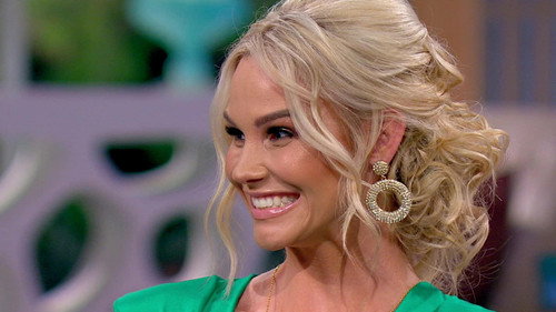 The Real Housewives of Orange County Season 12 Episode 21 - Reunion (2)