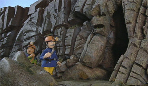 Fireman Sam Season 5 Episode 2 - Twist of Fate