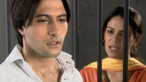 Armaan Doubts Jessica still
