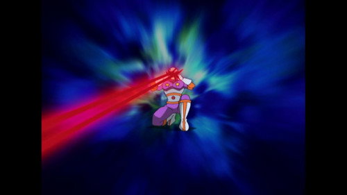 Zatch Bell! Season 1 Episode 49 - Dr. Riddles and the Majestic Twelve