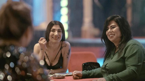 The Nightclub: Stories from Turkish Nightlife Season 2 Episode 3 - Episode 3