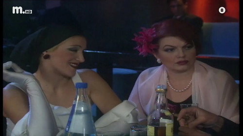 Eglimata Season 1 Episode 18 - Episode 18