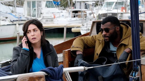 Episode 8 still