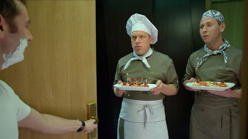 The Kitchen Season 5 Episode 19 - Episode 19