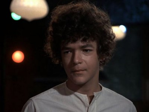 Ironside Season 4 Episode 12 - The Laying on of Hands