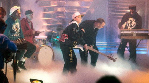 Top of the Pops Season 27 Episode 19 - May 10, 1990
