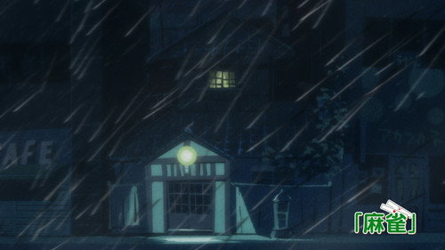 Mr. Osomatsu Season 1 Episode 21 - Mahjong/Godmatsu