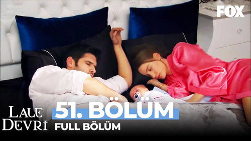 Lale Devri Season 2 Episode 51 - Episode 51