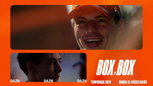 Box,box Season 1 Episode 15 - Episode 15