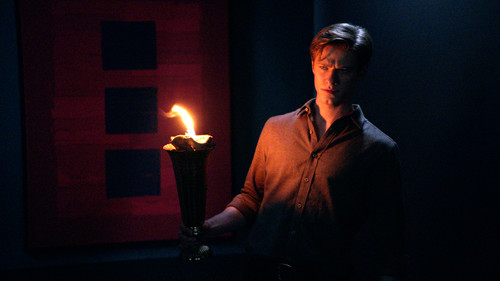 MacGyver Season 2 Episode 20 - Skyscraper - Power