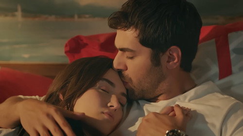 Rüzgarlı Tepe Season 2 Episode 45 - Episode 175