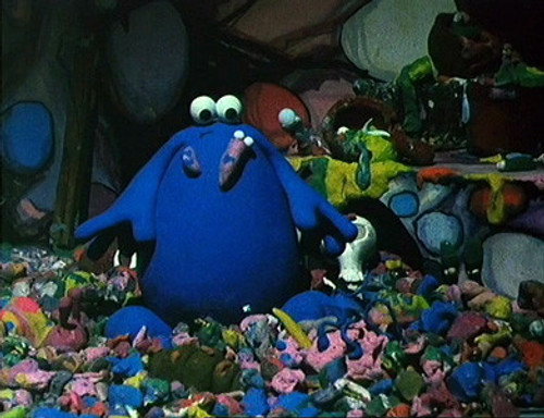 The Trap Door Season 2 Episode 6 - Bugs