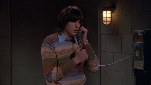 That '70s Show Season 1 Episode 14 - Stolen Car