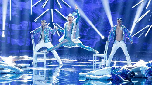 America's Got Talent Season 13 Episode 17 - Live Quarter Finals 3