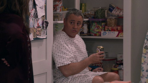 Man with a Plan Season 4 Episode 1 - The V-Word