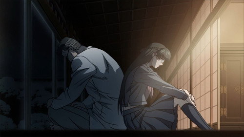 Black Lagoon Season 1 Episode 20 - The Succession
