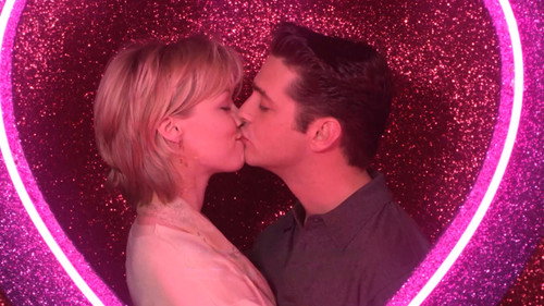 Beverly Hills, 90210 Season 5 Episode 20 - You Gotta Have Heart