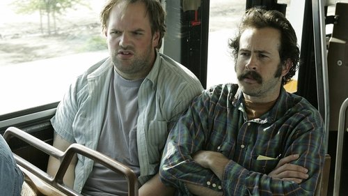 My Name Is Earl Season 1 Episode 24 - Number One