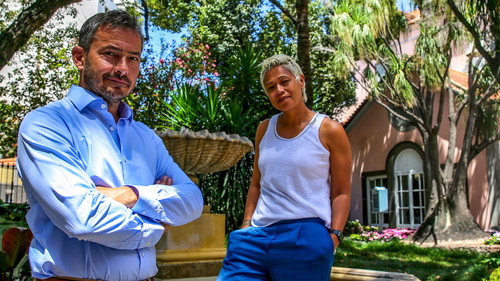 Amazing Hotels: Life Beyond the Lobby Season 4 Episode 2 - Reid’s Palace, Madeira