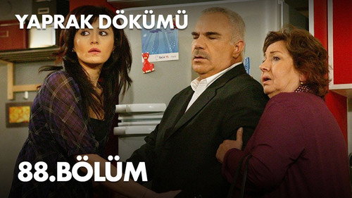 Falling Leaves Season 3 Episode 88 - Episode 88