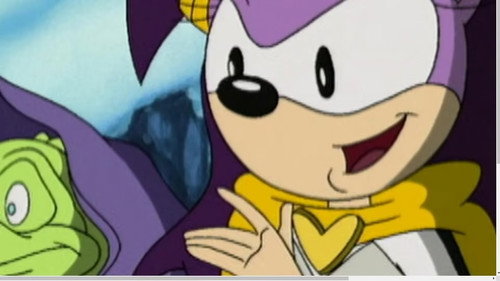 Sonic Underground Season 1 Episode 30 - Harmony or Something (Origins, Part 3)