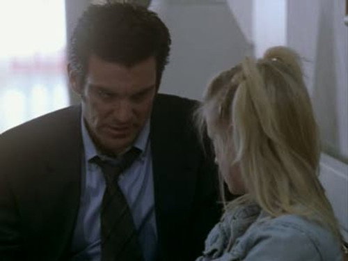 The Pretender Season 4 Episode 8 - Rules of Engagement