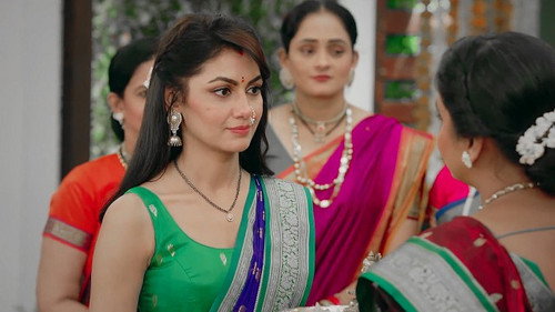 Amruta and Dildar's attempt to spoil the party still
