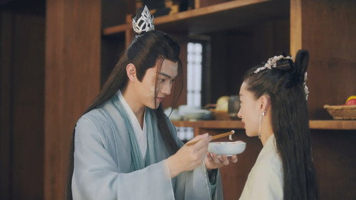 Ancient Love Poetry Season 1 Episode 24 - Episode 24