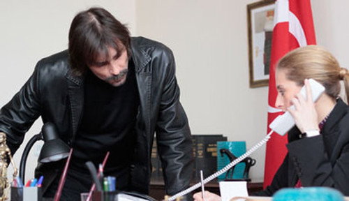 Behzat Ç.: An Ankara Policeman Season 1 Episode 13 - Episode 13