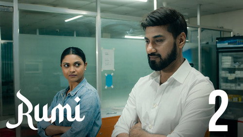 Rumi Season 1 Episode 2 - Master