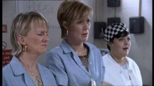 Bad Girls Season 6 Episode 6 - Series 6 - Episode 6