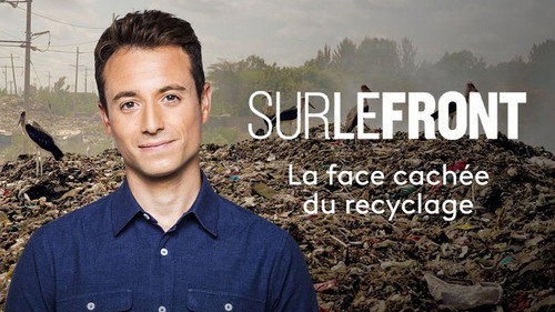 Sur le front Season 2 Episode 7 - Episode 7