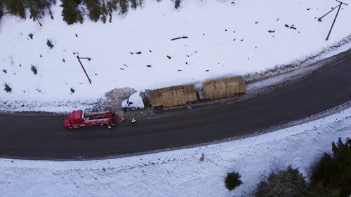 Highway Thru Hell Season 10 Episode 2 - Back for More