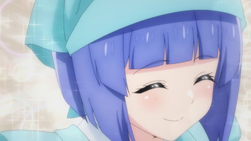 I'm Living with an Otaku NEET Kunoichi!? Season 1 Episode 5 - For Some Reason, Kunoichi Lovers Moved In