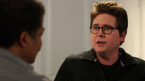StarTalk with Neil deGrasse Tyson Season 1 Episode 8 - Biz Stone