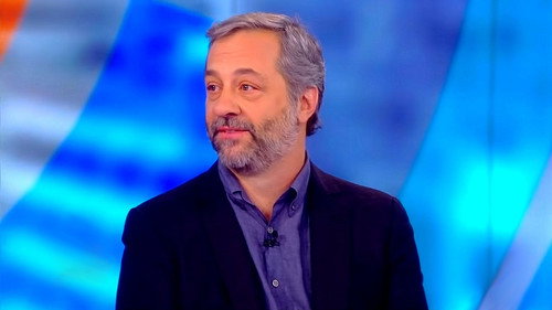 Judd Apatow still