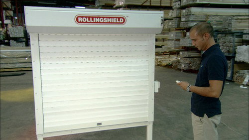 How It's Made Season 15 Episode 4 - Flight Simulators, Bookbinding, Greenhouse Tomatoes, Hurricane-Proof Shutters