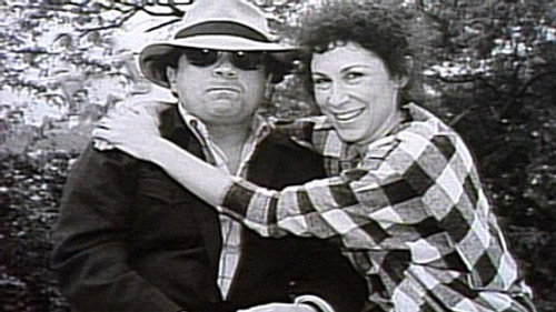 Saturday Night Live Season 9 Episode 2 - Danny DeVito & Rhea Perlman/Eddy Grant