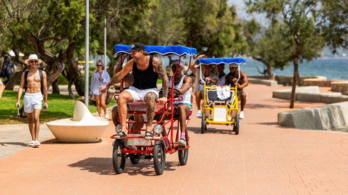 Love Island Australia Season 6 Episode 17 - Episode 17